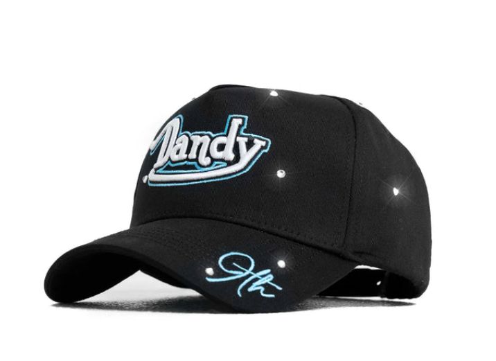 Dandy Dutch 9th Anniversary (Dandy Hats)