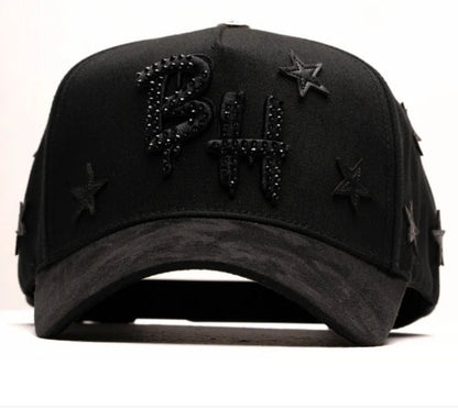 Black Out Stars (Barbas Hats)