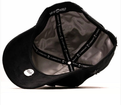 Black Out Stars (Barbas Hats)