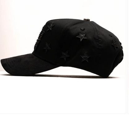 Black Out Stars (Barbas Hats)